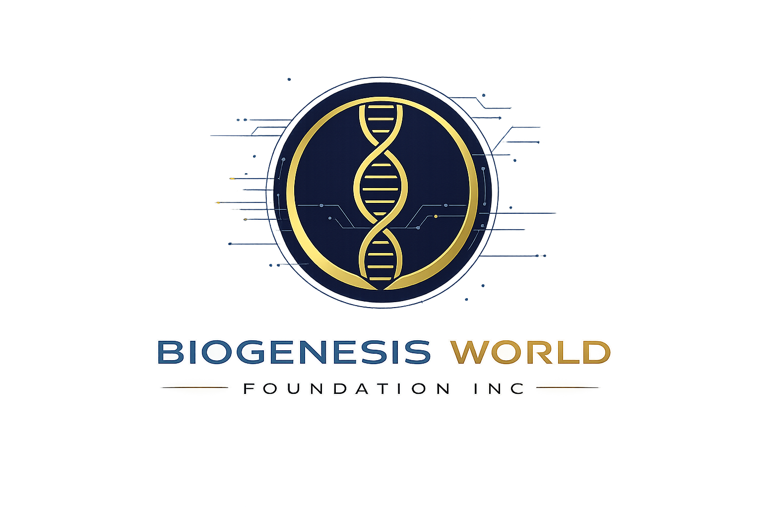 BioGenesis World